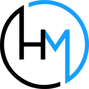 Hodge New Media Logo